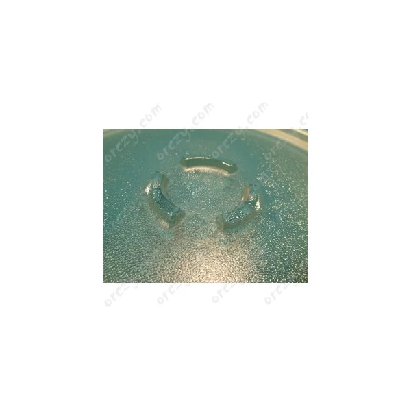 32,5cm Tányér WHIRLPOOL mikrohullámú sütő / RENDELÉSRE