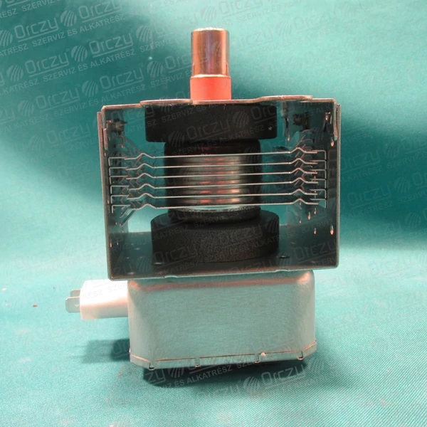 Magnetron (eredeti) WHIRLPOOL mikrohullámú sütő / RENDELÉSRE