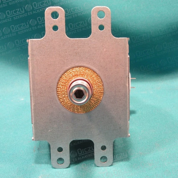 Magnetron (eredeti) WHIRLPOOL mikrohullámú sütő / RENDELÉSRE
