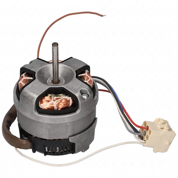 Motor eredeti WHIRLPOOL páraelszívó / RENDELÉSRE