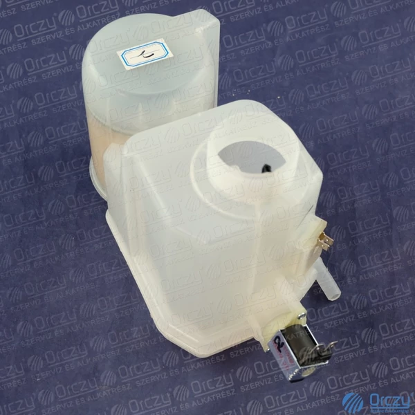 Sótartály (eredeti) WHIRLPOOL mosogatógép / RENDELÉSRE