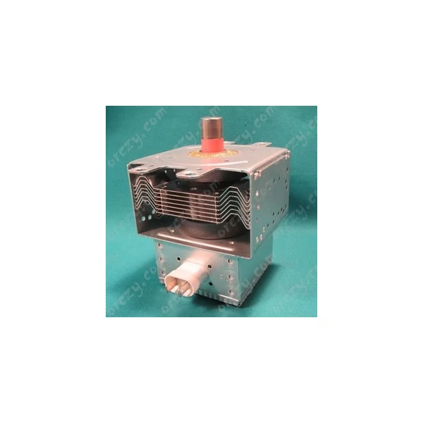 Magnetron 2M226 212GH (eredeti) WHIRLPOOL mikrohullámú sütő / RENDELÉSRE