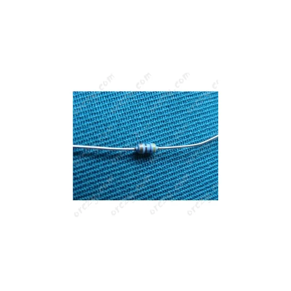 47ohm-0,5W ellenállás PHILIPS /RENDELÉSRE
