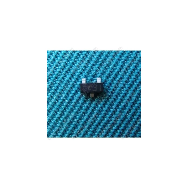 Ellenállás 2,2kohm-0,1W SMD/RENDELÉSRE
