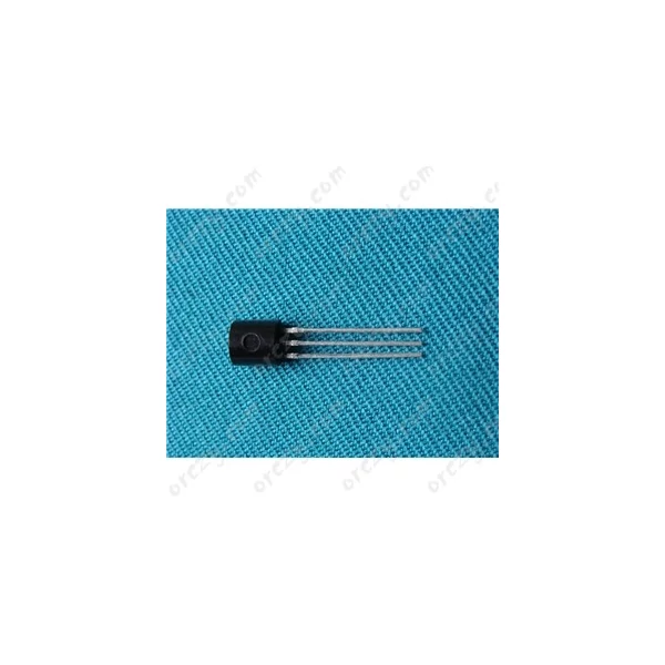 Tranzisztor BC856B Philips/RENDELÉSRE
