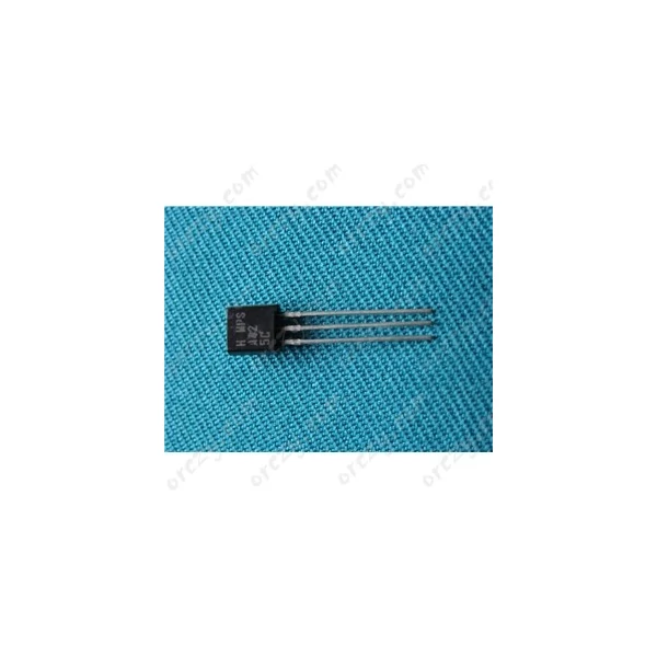 Tranzisztor BC856B Philips/RENDELÉSRE