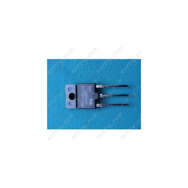 IC STH8NA60FI/RENDELÉSRE