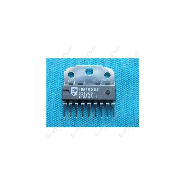 IC TDA7056B Philips/RENDELÉSRE