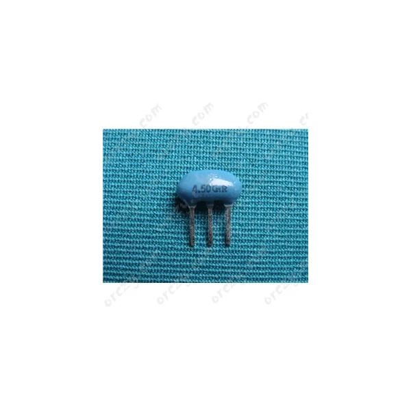 4,5MHz Kvarc Philips 482224273577