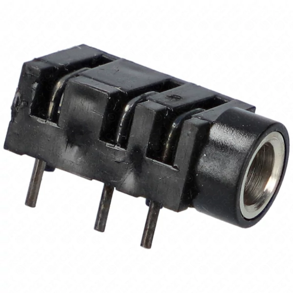 Csatlakozó aljzat (hiradástechnika) Philips