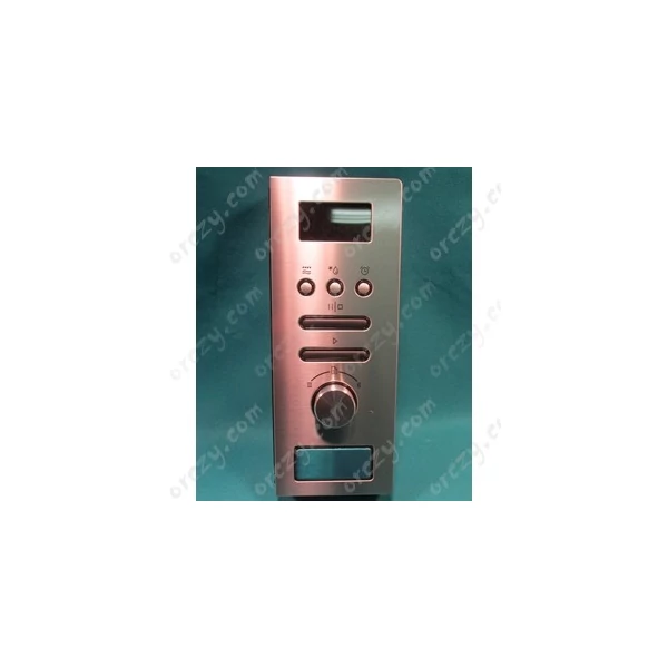 Elektronika kezelő/kijelző (eredeti) GORENJE/MORA mikrohullámú sütő / RENDELÉSRE