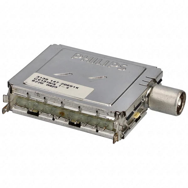 Tuner (TV) JVC