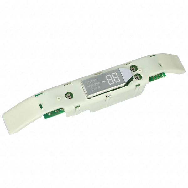 Vezérlőpanel (eredeti) CANDY CSCN7610 hűtőgép / RENDELÉSRE