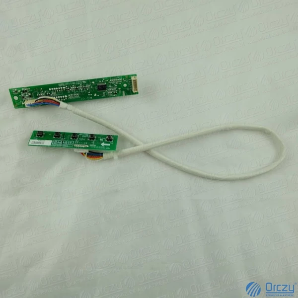 Elektronika, kezelő (eredeti) CANDY mosogatógép / RENDELÉSRE