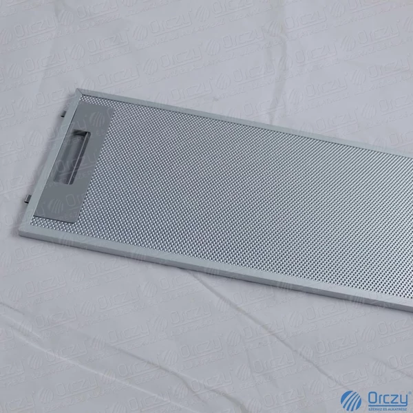Fémszűrő 515x180 (eredeti) ZANUSSI páraelszívó / RENDELÉSRE