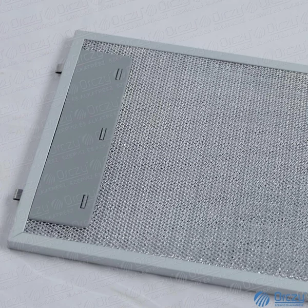 Fémszűrő 515x180 (eredeti) ZANUSSI páraelszívó / RENDELÉSRE