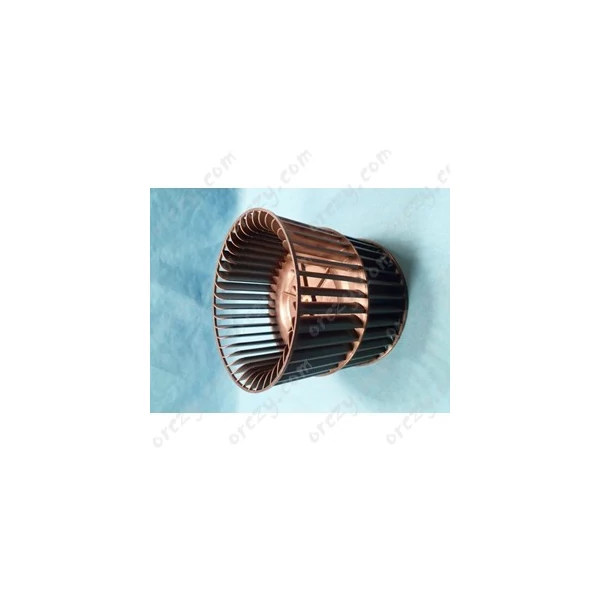 Ventilátor lapát AEG elszívó / RENDELÉSRE