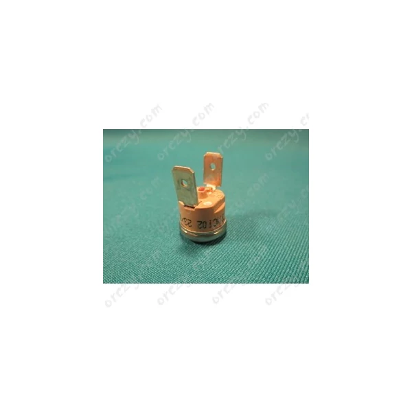 Hőkorlátozó GCB350 105°C ELECTROLUX kazán / RENDELÉSRE