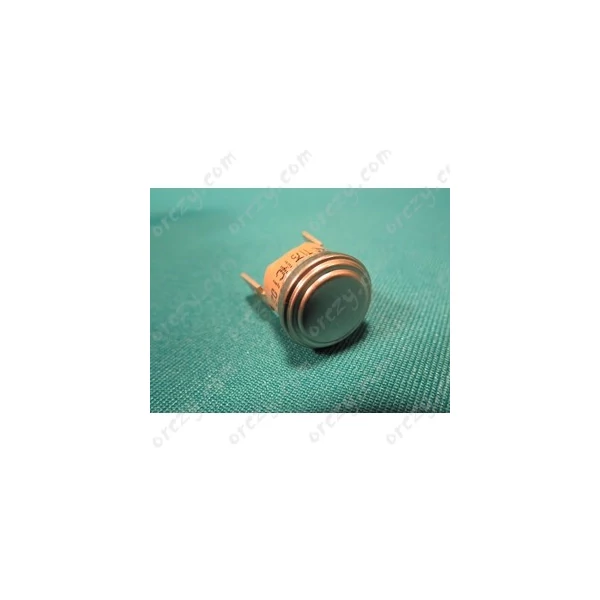 Hőkorlátozó GCB350 105°C ELECTROLUX kazán / RENDELÉSRE