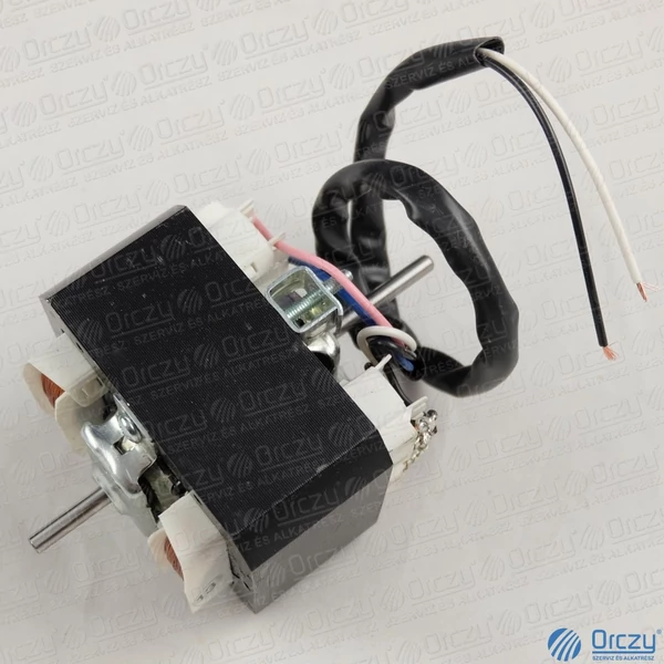 Motor (eredeti) ELECTROLUX páraelszívó / RENDELÉSRE