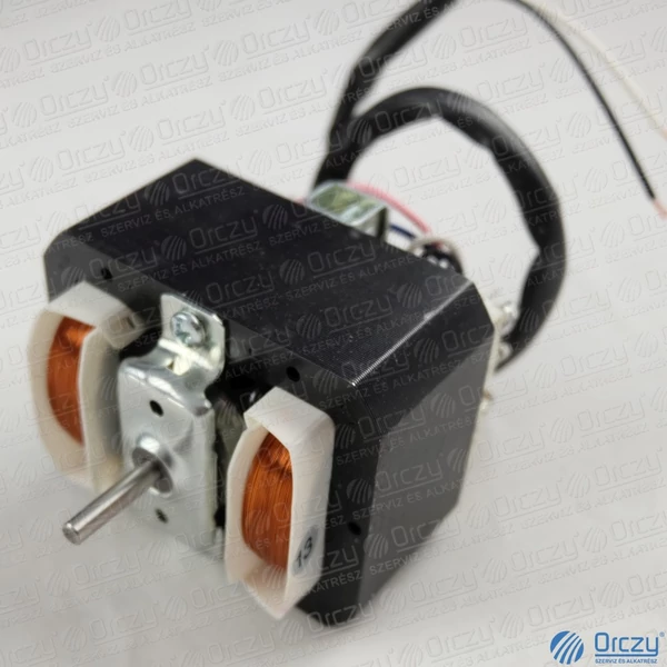 Motor (eredeti) ELECTROLUX páraelszívó / RENDELÉSRE