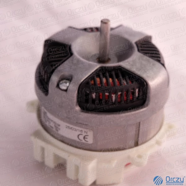 Motor (eredeti) AEG páraelszívó / RENDELÉSRE