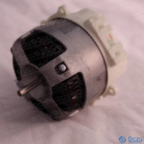 Motor (eredeti) AEG páraelszívó / RENDELÉSRE