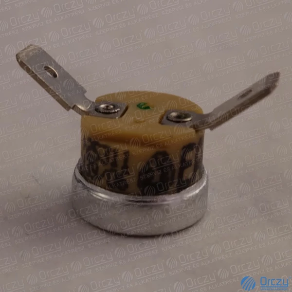 Klixon (eredeti) DELONGHI olajradiátor / RENDELÉSRE