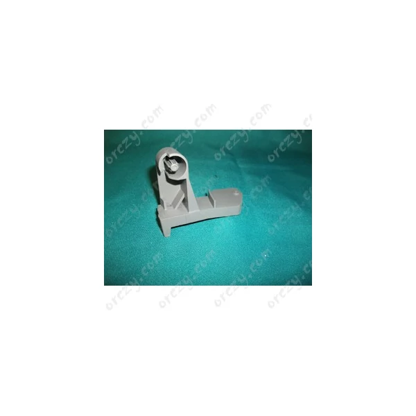 Olajsütő ajtó zsanér bal DELONGHI F956,989,999 /RENDELÉSRE