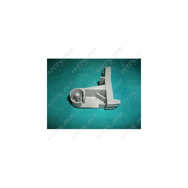 Olajsütő ajtó zsanér bal DELONGHI F956,989,999 /RENDELÉSRE