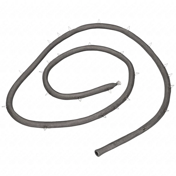 Tömítés, ajtó (eredeti) ELECTROLUX tűzhely / RENDELÉSRE