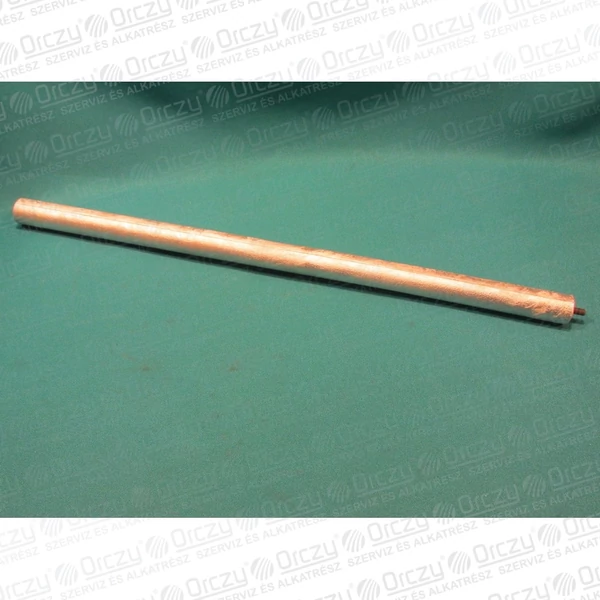 430x21 mm Anód (eredeti) ARISTON bojler / RENDELÉSRE
