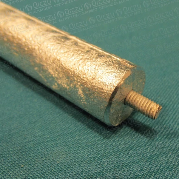 150x16 mm Anód (eredeti) ARISTON bojler / RENDELÉSRE