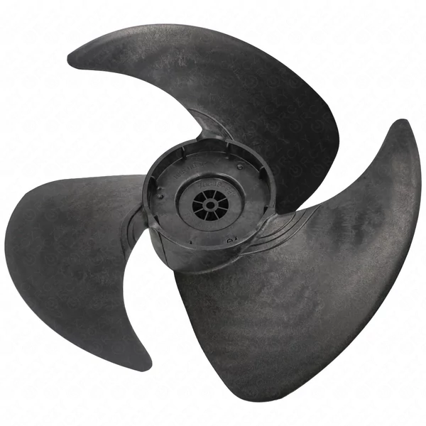 Ventilátor lapát, kültéri egység (eredeti) LG légkondícionáló / RENDELÉSRE