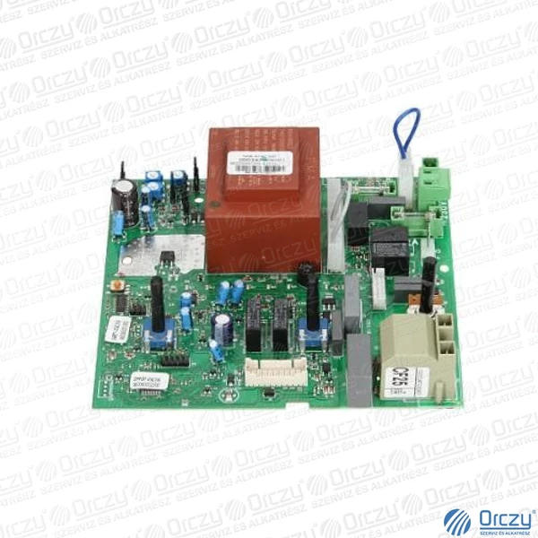 Elektronika, vezérlő (eredeti) ARISTON gázkazán / RENDELÉSRE