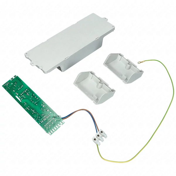 Elektronika, vezérlő (eredeti) ELECTROLUX páraelszívó / RENDELÉSRE