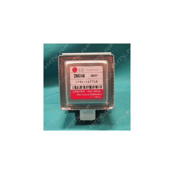 Magnetron (eredeti) LG mikrohullámú sütő / RENDELÉSRE
