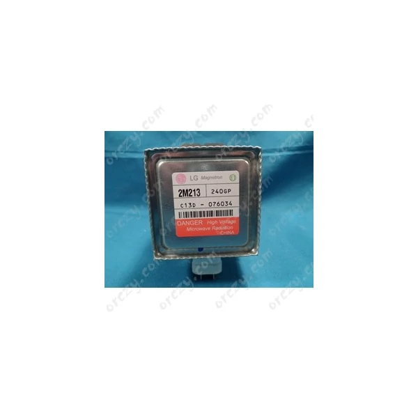 Magnetron eredeti LG mikro / RENDELÉSRE