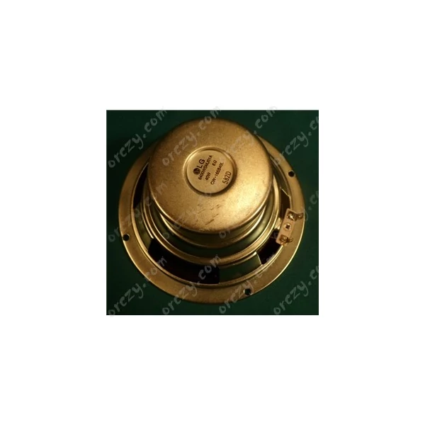 6ohm 40W hangszóró LG/RENDELÉSRE
