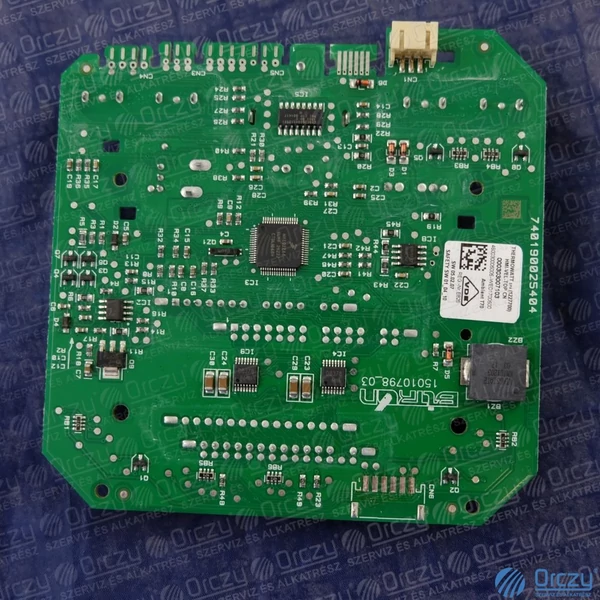 Elektronika, kijelző (eredeti) ARISTON bojler / RENDELÉSRE