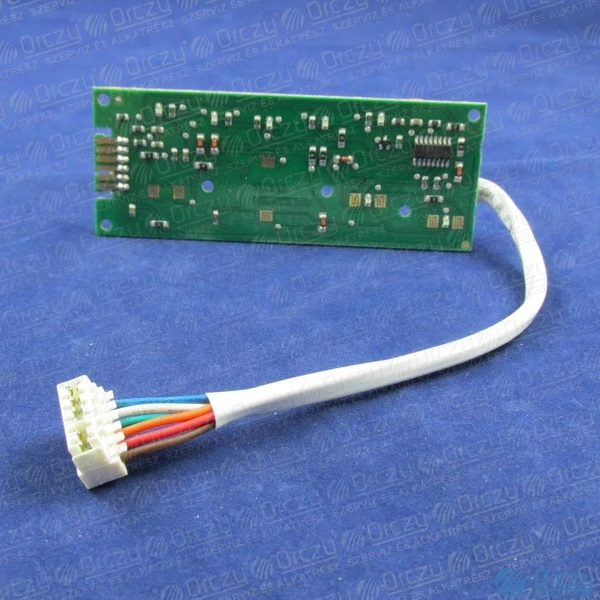 Elektronika, vezérlő (eredeti) ARISTON bojler / RENDELÉSRE