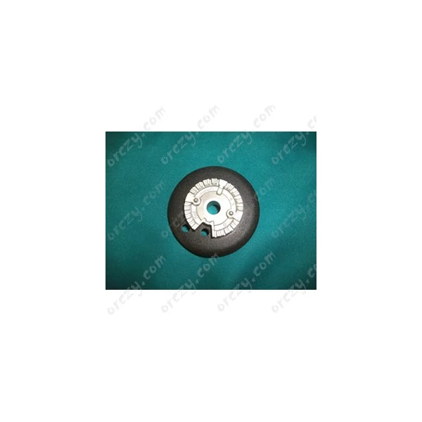 Égőrózsa (kicsi) GORENJE GCS64C-S beépithető gázlaphoz / RENDELÉSRE
