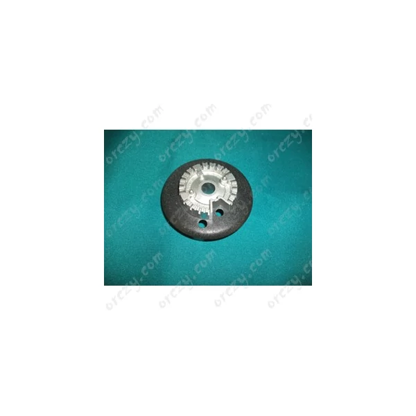 Égőrózsa (kicsi) GORENJE GCS64C-S beépithető gázlaphoz / RENDELÉSRE