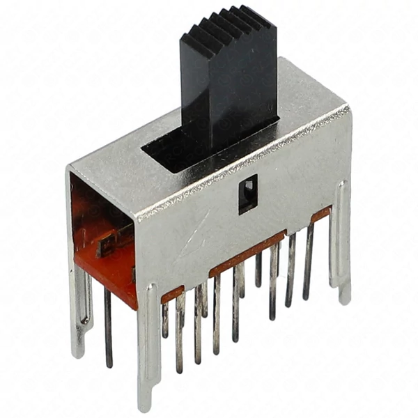 Kapcsoló (hiradástechnika) Grundig
