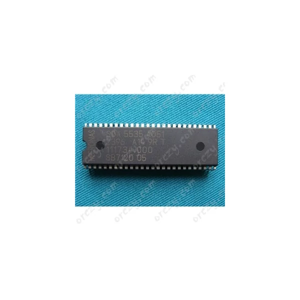 IC SDA5535 Grundig/RENDELÉSRE