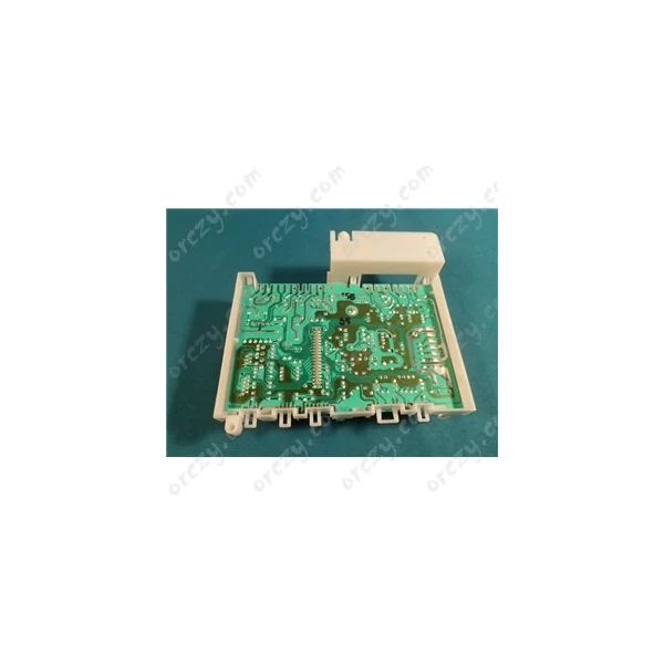 Elektronika CANDY mosógép / RENDELÉSRE