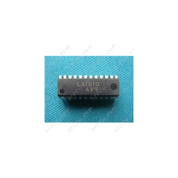 IC LA1810 Sony/RENDELÉSRE