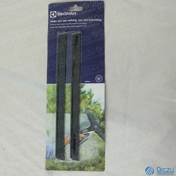 Gumipenge (eredeti) ELECTROLUX ablaktisztító / RENDELÉSRE