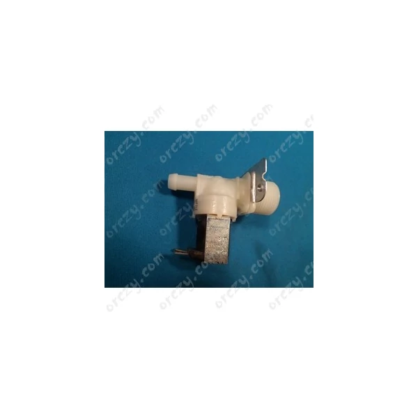 1 utas 180° 12mm Mágnesszelep CANDY mosógép /RENDELÉSRE