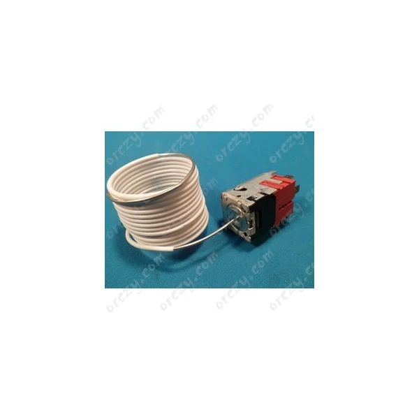 Hőfokszabályzó K59L1262, 077B0231 CANDY hűtőgép /RENDELÉSRE